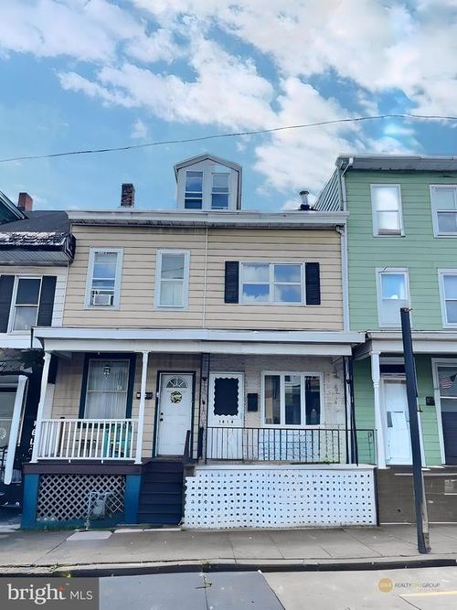 1414 Centre St, ASHLAND, PA, 17921-1105 | Card Image