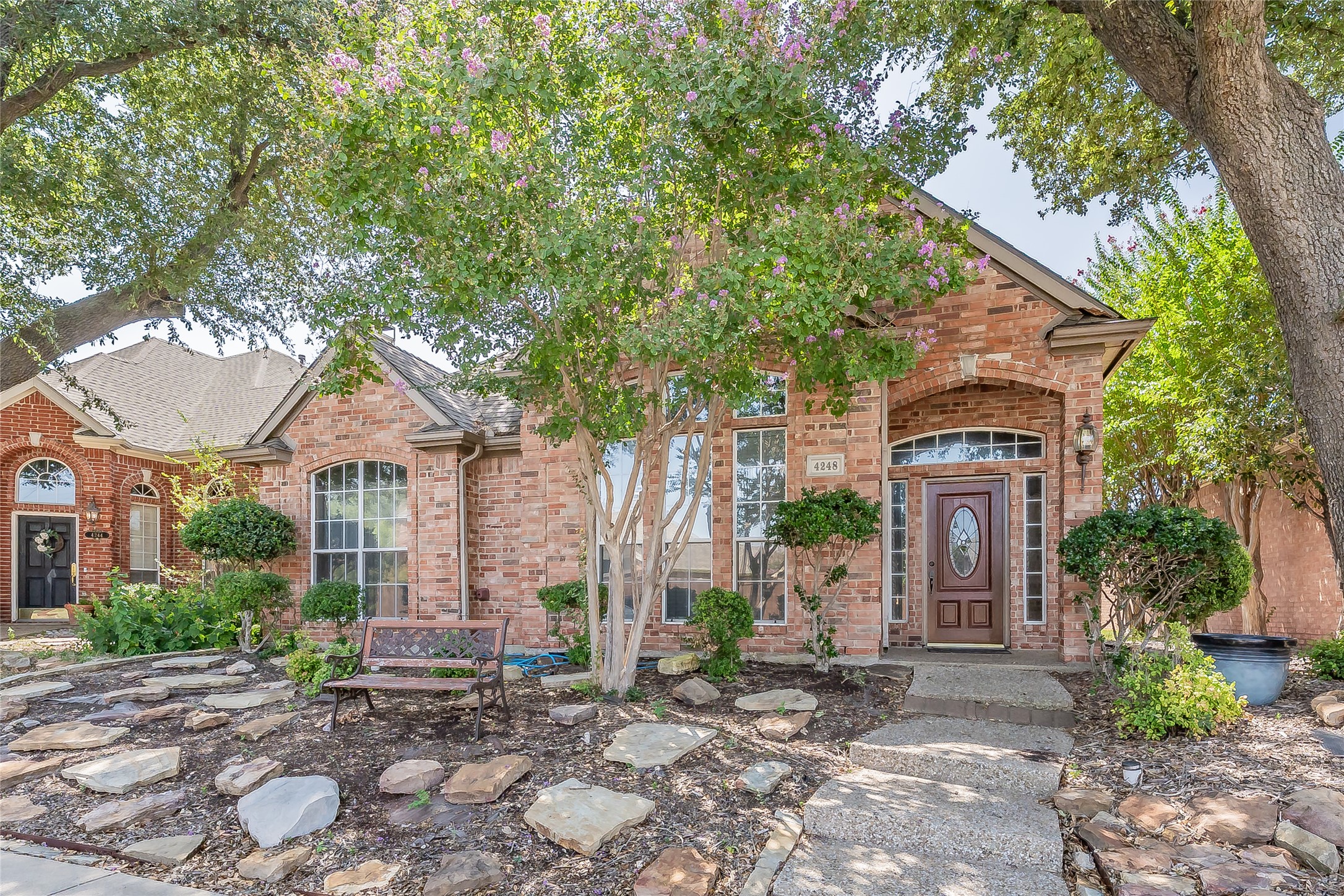 Residential in Plano 3