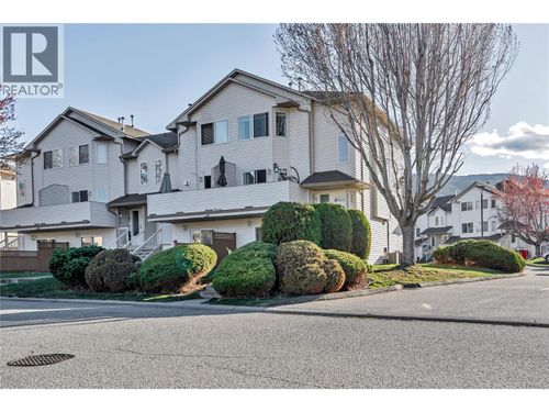 166-3153 Paris St, Penticton, BC, V2A8P1 | Card Image