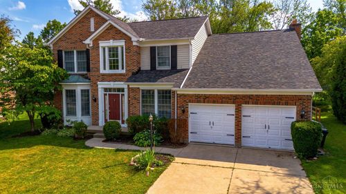 3291 Shadylake Dr, Loveland, OH, 45140-5599 | Card Image