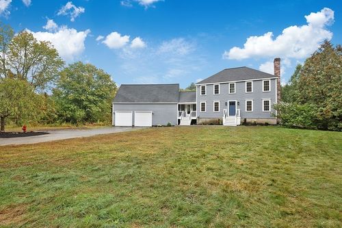 94 Hudson Rd, Stow, MA, 01775-1245 | Card Image