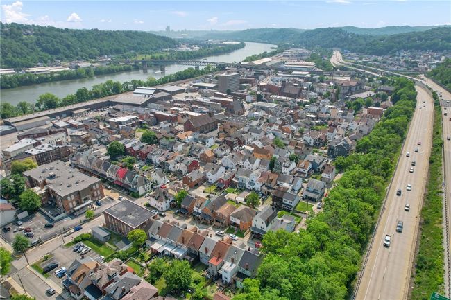 324 Linden Ave, House other with 4 bedrooms, 2 bathrooms and null parking in Sharpsburg PA | Image 26