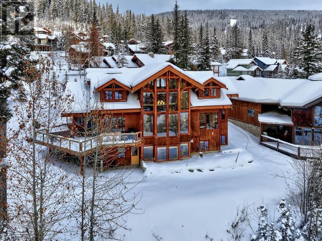 4119 Sundance Dr, House other with 4 bedrooms, 5 bathrooms and 2 parking in Sun Peaks BC | Image 73