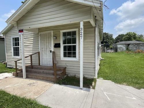 327 De Haven St, Houston, TX, 77029-4612 | Card Image