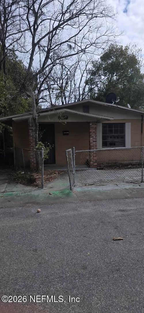 3413 Plateau Street, JACKSONVILLE, FL, 32206 | Card Image