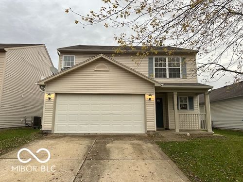 3931 Burningbush Drive, Indianapolis, IN, 46235 | Card Image