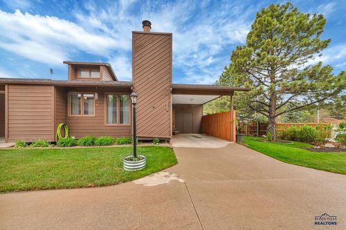 4819 Stoney Brook Ct, Rapid City, SD, 57702-9250 | Card Image