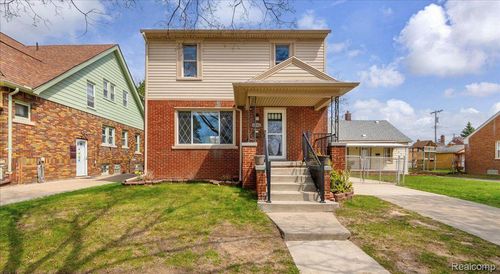 4636 Ternes St, Dearborn, MI, 48126-3055 | Card Image