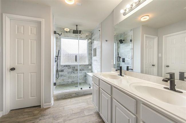 21811 Blossom Grove Ln, House other with 3 bedrooms, 2 bathrooms and 2 parking in Spring TX | Image 22