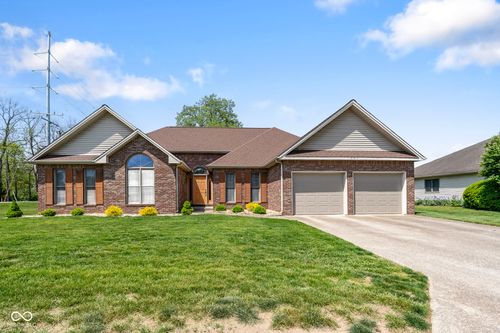601 Coventry Drive, Seymour, IN, 47274 | Card Image