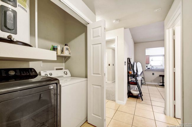 APT-1716 - 6160 Eckhert Rd, Condo with 2 bedrooms, 3 bathrooms and null parking in San Antonio TX | Image 5