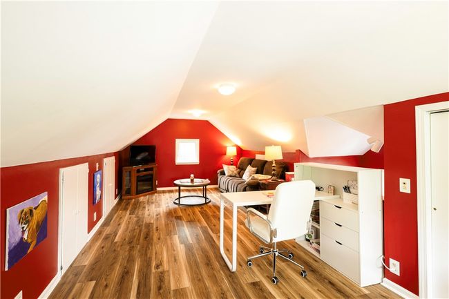 51 Whitby Rd, House other with 4 bedrooms, 1 bathrooms and null parking in Irondequoit NY | Image 20