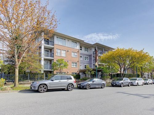 210-995 W 59th Ave, Vancouver, BC, V6P6Z2 | Card Image