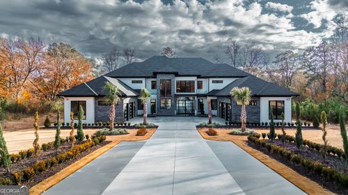 740 Bethpage Dr, Mcdonough, GA, 30253-4020 | Card Image