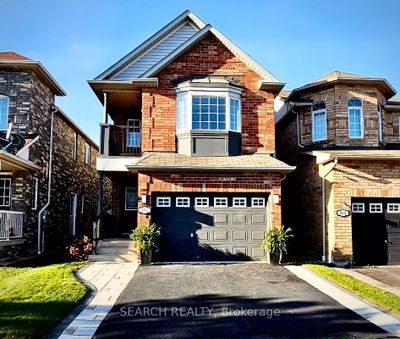 103 Howling Cres, House other with 4 bedrooms, 4 bathrooms and 3 parking in Ajax ON | Image 2