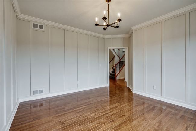 1119 Bay Hill Dr, Condo with 3 bedrooms, 4 bathrooms and 2 parking in Gibsonia PA | Image 16