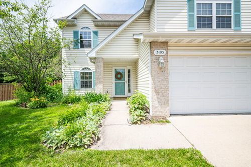 3105 Fox Trot Dr, COLUMBIA, MO, 65202-1484 | Card Image