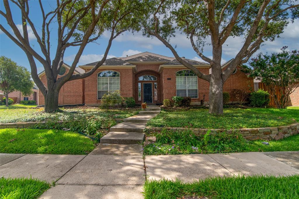 Kings Gate Dr, Carrollton, TX 75006