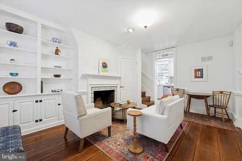 309 S American St, PHILADELPHIA, PA, 19106-4333 | Card Image