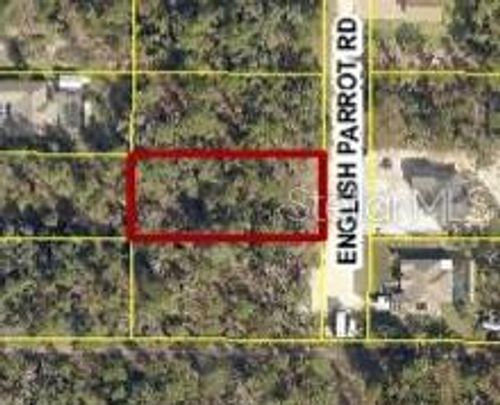 13415 English Parrot Rd, BROOKSVILLE, FL, 34614-1976 | Card Image