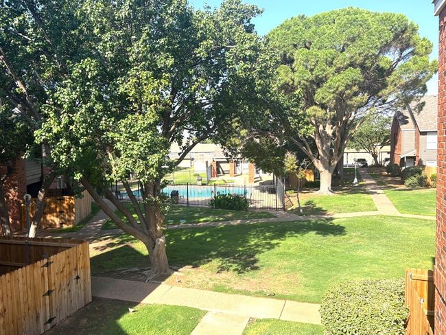 APT-235 - 3316 Caldera Blvd, Condo with 1 bedrooms, 1 bathrooms and 1 parking in Midland TX | Image 17