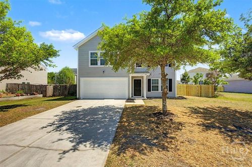 512 Windsong Dr, Rincon, GA, 31326-5189 | Card Image