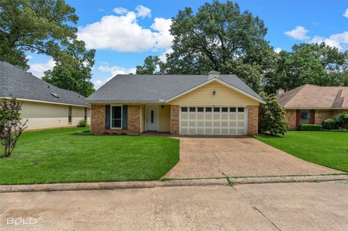 3812 Clintwood Dr, Shreveport, LA, 71107-3900 | Card Image