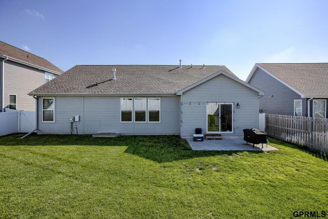 7810 S 184 Th Ave, House other with 4 bedrooms, 3 bathrooms and 3 parking in Omaha NE | Image 38