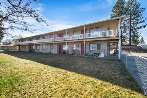6511 N Atlantic St, Spokane, WA, 99208-3975 | Card Image