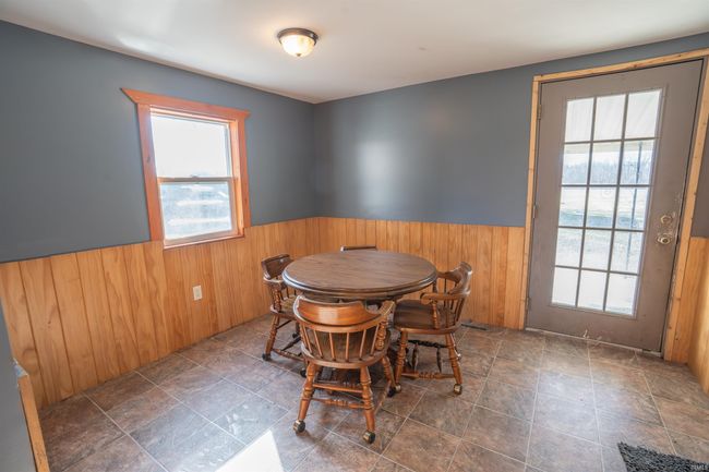 9315 E 150 N, House other with 3 bedrooms, 2 bathrooms and null parking in Grovertown IN | Image 25