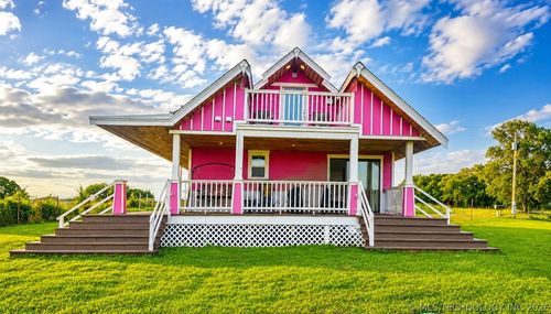 978 E Camp, McAlester, OK, 74501 | Card Image