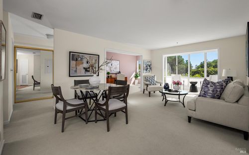 133-100 Thorndale Dr, San Rafael, CA, 94903-4551 | Card Image