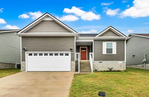 1154 Tybee Dr, Clarksville, TN, 37042-1351 | Card Image