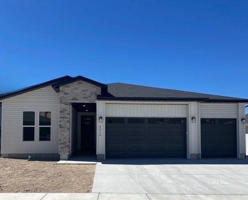4612 Bergeron Avenue, Elko, NV, 89801 | Card Image