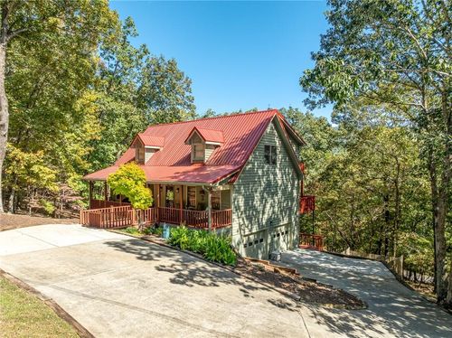 86 S View Trl, Jasper, GA, 30143-7534 | Card Image