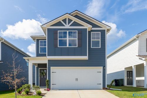 6213 Taramore Ln Nw, Huntsville, AL, 35806-4745 | Card Image