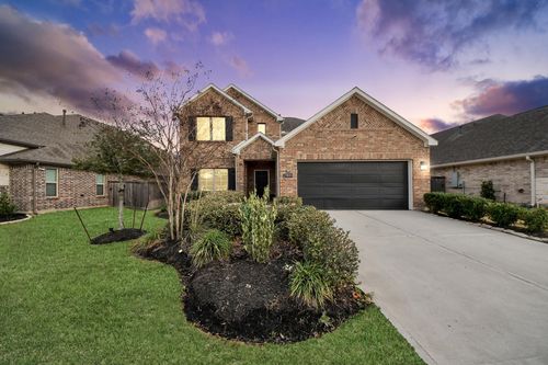 21034 Sunny Ravine Dr, Cypress, TX, 77433-2875 | Card Image