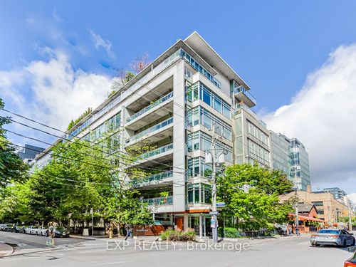 609-66 Portland St, Toronto, ON, M5V2M6 | Card Image