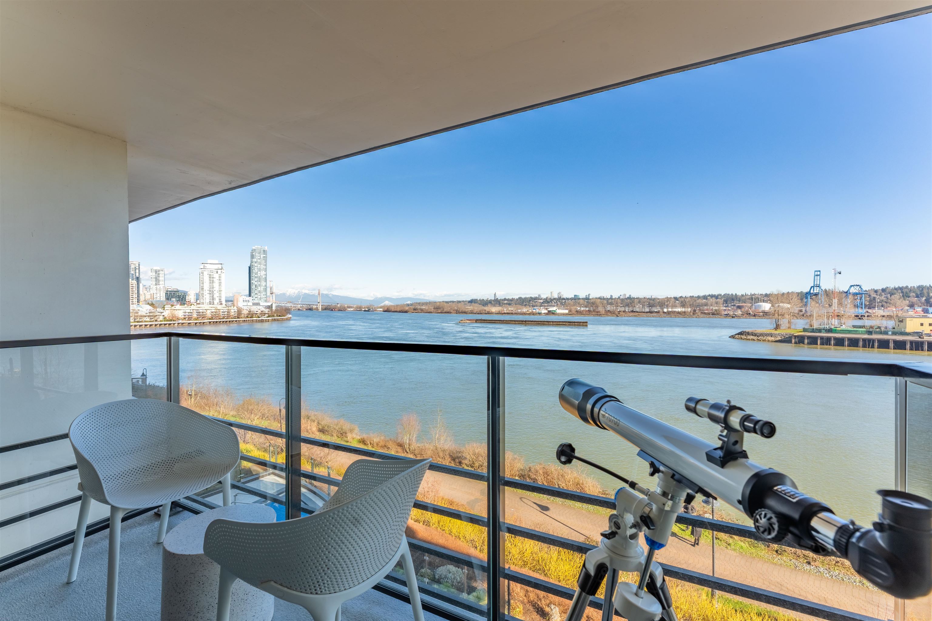 Residential in New Westminster 3