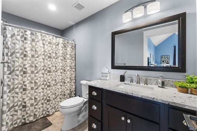 11775 Saint Joe Rd, House other with 5 bedrooms, 5 bathrooms and null parking in Grabill IN | Image 19