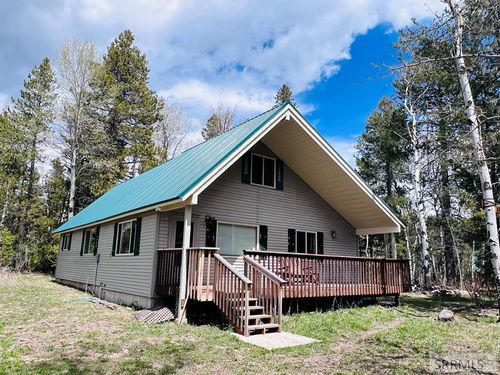 4780 Fir Rd, Island Park, ID, 83429 | Card Image