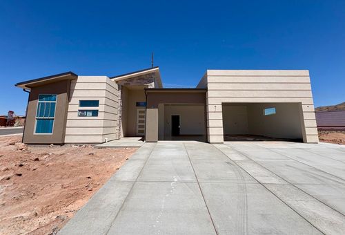 308 N 2805 W, Hurricane, UT, 84737-3747 | Card Image