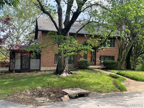 4535 Marlboro Ct, Saint Louis, MO, 63121-2610 | Card Image