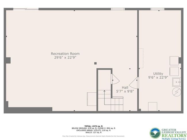 865 Snow Hill Rd, House other with 2 bedrooms, 1 bathrooms and null parking in Cresco PA | Image 34