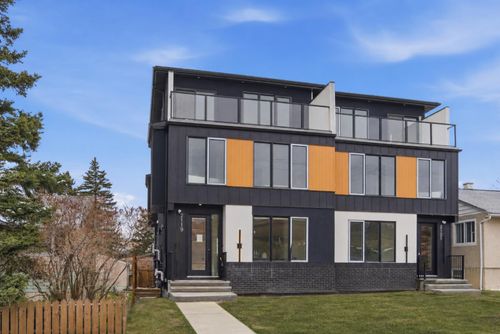 2119 Mackay Rd Nw, Calgary, AB, T3B1C9 | Card Image