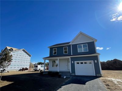 185 Harmony Court, House other with 3 bedrooms, 2 bathrooms and 5 parking in Warwick RI | Image 2