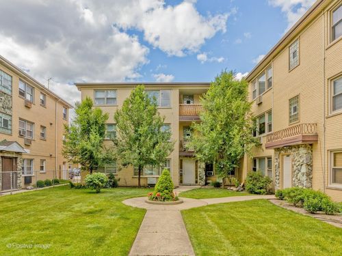 3w-8544 W Rascher Ave, Chicago, IL, 60656-5101 | Card Image