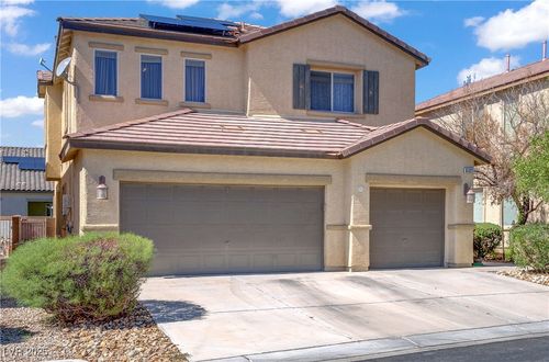 6321 Green Heron St, Las Vegas, NV, 89115-6027 | Card Image