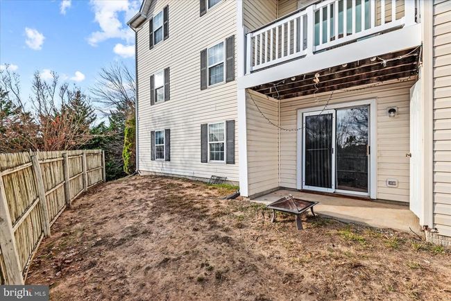 APT-103 - 93 Fern Oak Cir, Condo with 2 bedrooms, 2 bathrooms and null parking in STAFFORD VA | Image 22
