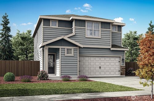 9756 Hay St Se, Yelm, WA, 98597-3402 | Card Image